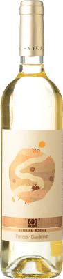 Sa Forana 600 Metros Vi de la Terra de Illa de Menorca 75 cl