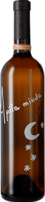 Lagar de Sabaríz A Pita Miuda Treixadura — Трейшадура 75 cl