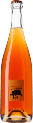 Sicus A Wine Work Orange