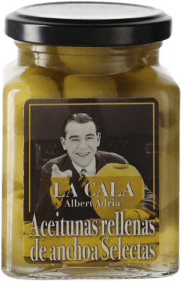 2,95 € | Conservas Vegetales La Cala Aceitunas Rellenas 西班牙