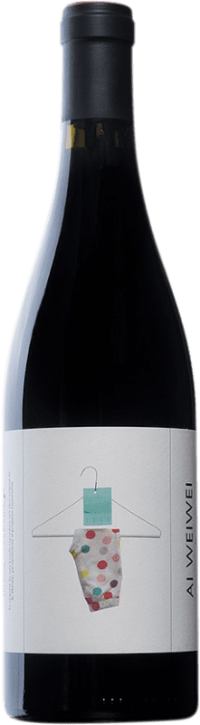 39,95 € | Vin rouge Matador Ai WeiWei D.O. Alicante Espagne Monastrell 75 cl