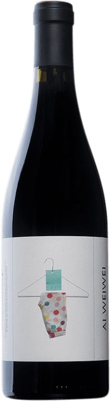 31,95 € Envio grátis | Vinho Tinto Matador Ai WeiWei D.O. Alicante