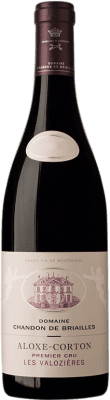 Chandon de Briailles Les Valozières Premier Cru