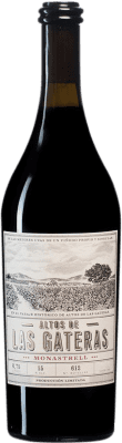 Castaño Altos de las Gateras Monastrell Yecla 75 cl