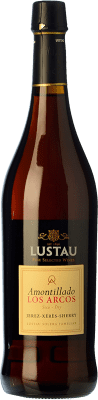 Lustau Amontillado Los Arcos