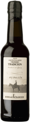 Tradición Amontillado Extra Viejo 37 cl