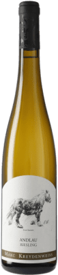 Marc Kreydenweiss Andlau Riesling Alsace Eco — Ecológico 75 cl