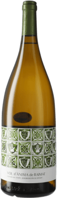 Raimat Ànima Blanc Costers del Segre Magnum-Flasche 1,5 L