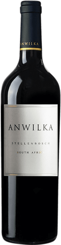 免费送货 | 红酒 Klein Constantia Anwilka Vin de Constance 南非 Sauvignon White, Sémillon 75 cl