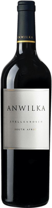 Envío gratis | Vino Tinto Klein Constantia Anwilka Vin de Constance Sudáfrica Sémillon, Sauvignon 75 cl