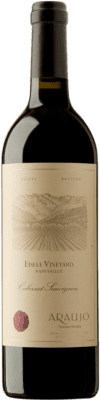 Eisele Vineyard Araujo Cabernet Sauvignon Napa Valley 75 cl