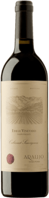 Eisele Vineyard Araujo Cabernet Sauvignon Napa Valley Ecológico 75 cl