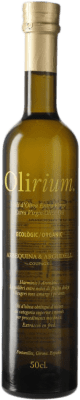 Envoi gratuit | Huile d'Olive Olirium Empordà Espagne Arbequina Bouteille Medium 50 cl