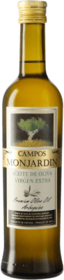 Azeite de Oliva Castillo de Monjardín Virgen Extra Campos Monjardin 50 cl