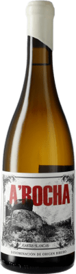 O Morto A'Rocha Castes Blancas Ribeiro 75 cl