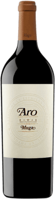 Muga Aro Crianza — Invecchiato in Botte