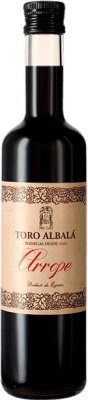 14,95 € | リキュール Toro Albalá Arrope スペイン ボトル Medium 50 cl