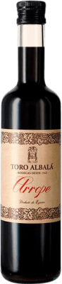 18,95 € | Ликёры Toro Albalá Arrope Испания бутылка Medium 50 cl