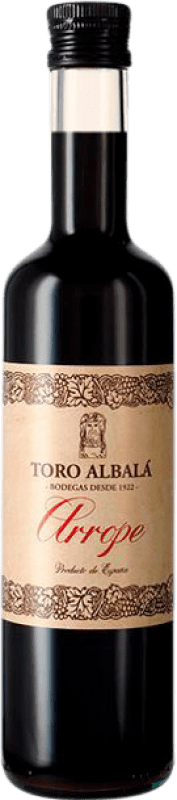 23,95 € Бесплатная доставка | Ликёры Toro Albalá Arrope Средняя бутылка 50 cl