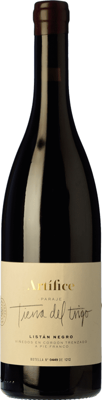 22,95 € | 红葡萄酒 Borja Pérez Artífice Tierra del Trigo D.O. Ycoden-Daute-Isora 西班牙 Listán — 利斯坦 75 cl