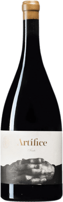 Borja Pérez Artífice Ycoden-Daute-Isora Botella Magnum 1,5 L