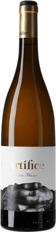 24,95 € | Белое вино Borja Pérez Artífice D.O. Ycoden-Daute-Isora Испания Listán — Листан 75 cl
