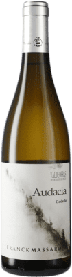 Les 3 Amis Audacia Godello Valdeorras 75 cl