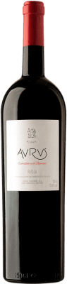 Allende Aurus Rioja 1996 瓶子 Melchor 18 L