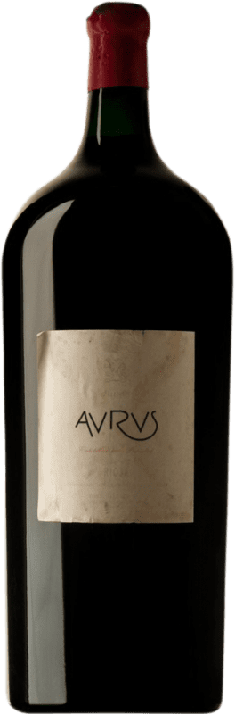 5 822,95 € Kostenloser Versand | Rotwein Allende Aurus 1997 D.O.Ca. Rioja Goliath Flasche 27 L