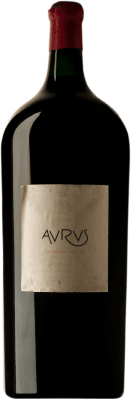 5 545,95 € Envio grátis | Vinho Tinto Allende Aurus 1997 D.O.Ca. Rioja Garrafa Golias 27 L