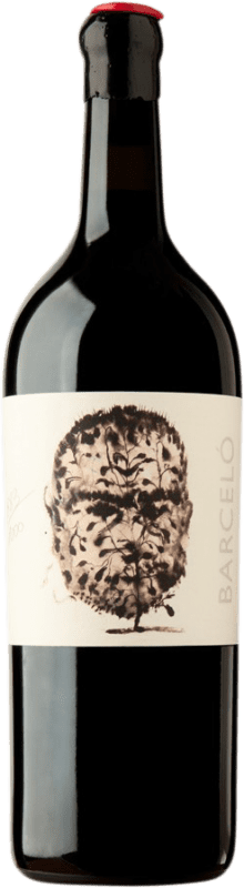 送料無料 | 赤ワイン Matador Barceló D.O.Ca. Rioja スペイン Tempranillo, Grenache, Graciano マグナムボトル 1,5 L