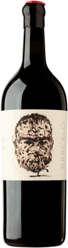 Kostenloser Versand | Rotwein Matador Barceló D.O.Ca. Rioja Spanien Tempranillo, Garnacha — Grenache, Graciano Magnumflasche 1,5 L