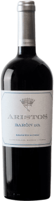 Aristos Baron Valle del Cachapoal 75 cl