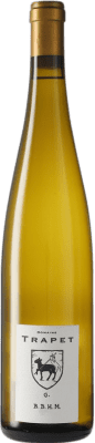 Jean Louis Trapet Beblenheim Gewürztraminer — Гевюрцтраминер Alsace Eco — Эко Био Органический 75 cl