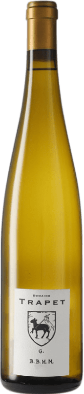 送料無料 | 白ワイン Jean Louis Trapet Beblenheim A.O.C. Alsace アルザス フランス Gewürztraminer 75 cl