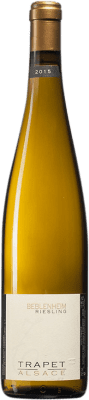 Jean Louis Trapet Beblenheim Riesling Alsace Eco — Biologique 75 cl