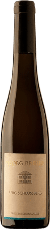 238,95 € Envoi gratuit | Vin blanc Georg Breuer Berg Schlossberg TBA Q.b.A. Rheingau Demi- Bouteille 37 cl