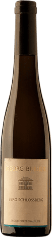 314,95 € Envoi gratuit | Vin blanc Georg Breuer Berg Schlossberg TBA Q.b.A. Rheingau Demi- Bouteille 37 cl