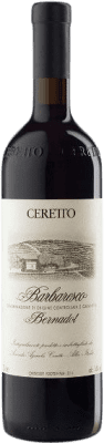 129,95 € | Vino Rosso Ceretto Bernadot D.O.C.G. Barbaresco Piemonte Italia Nebbiolo 75 cl Ceretto Bernadot Nebbiolo Barbaresco 75 cl