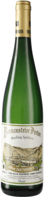 Thanisch Berncasteler Doctor Spätlese