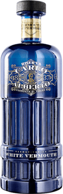 ベルモット Riserva Carlo Alberto Bianco 70 cl