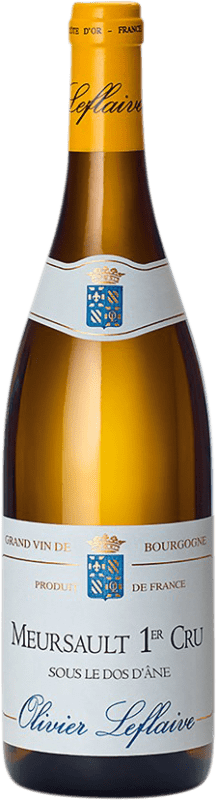 104,95 € 免费送货 | 白酒 Olivier Leflaive Blagny Premier Cru Sous le Dos d'Ane A.O.C. Meursault