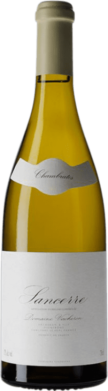 79,95 € Бесплатная доставка | Белое вино Domaine Vacheron Chambrates A.O.C. Sancerre