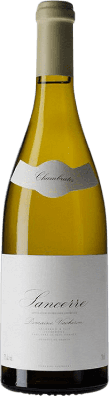 62,95 € | Белое вино Vacheron Blanc Chambrates A.O.C. Sancerre Луара Франция Sauvignon White 75 cl