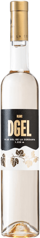 Бесплатная доставка | Белое вино Llivins Blanc Dgel Испания Sauvignon White бутылка Medium 50 cl