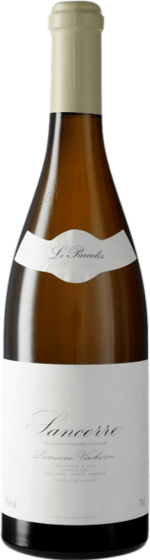 Бесплатная доставка | Белое вино Domaine Vacheron Blanc Le Paradis A.O.C. Sancerre Луара Франция 75 cl