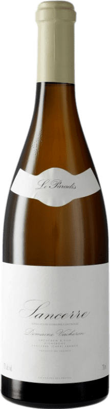 39,95 € | Vin blanc Vacheron Blanc Le Paradis A.O.C. Sancerre Loire France 75 cl