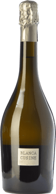 Parés Baltà Blanca Cusiné Brut Nature Réserve