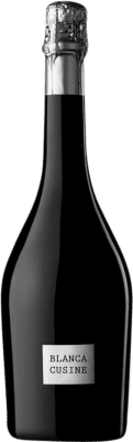 Parés Baltà Blanca Cusiné Brut Nature — 天然干型起泡酒 Cava 珍藏 Eco — 生态 有机 天然 75 cl