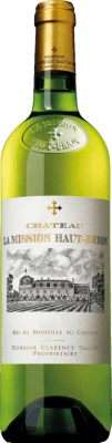 Château La Mission Haut-Brion Blanc Pessac-Léognan Crianza 75 cl